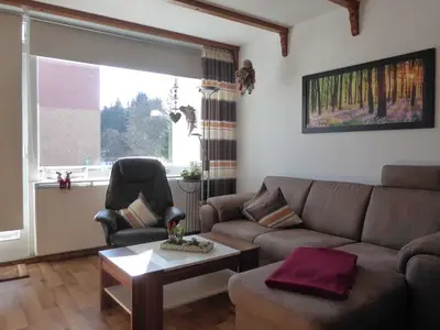 Ferienwohnung für 4 Personen (55 m²) in Altenau 6/10