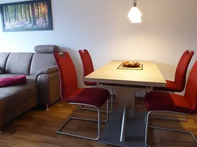 Ferienwohnung für 4 Personen (55 m²) in Altenau 7/10