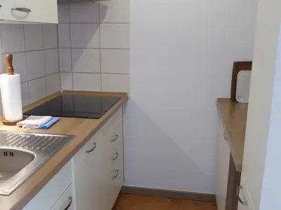 Ferienwohnung für 4 Personen (55 m²) in Altenau 9/10