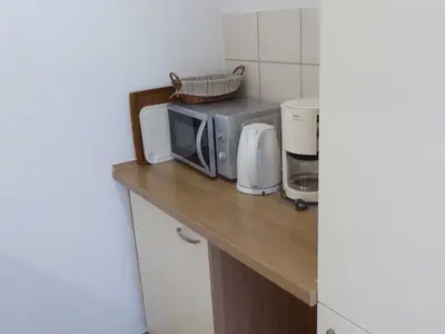 Ferienwohnung für 4 Personen (55 m²) in Altenau 10/10