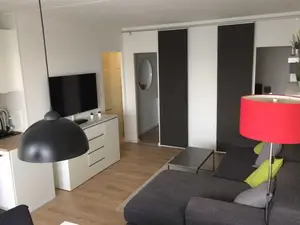 Ferienwohnung für 4 Personen (45 m²) in Altenau
