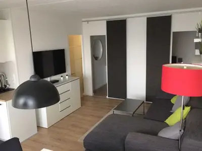 Ferienwohnung für 4 Personen (45 m²) in Altenau 1/10
