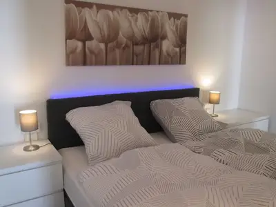 Ferienwohnung für 4 Personen (45 m²) in Altenau 2/10