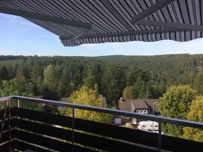 Ferienwohnung für 4 Personen (45 m²) in Altenau 6/10