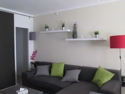 Ferienwohnung für 4 Personen (45 m²) in Altenau 7/10