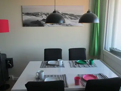 Ferienwohnung für 4 Personen (45 m²) in Altenau 8/10