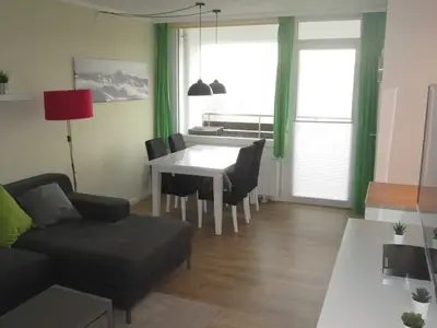 Ferienwohnung für 4 Personen (45 m²) in Altenau 10/10