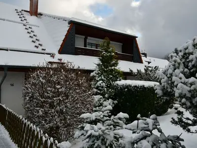 Ferienwohnung für 5 Personen (70 m²) in Altenau 2/10