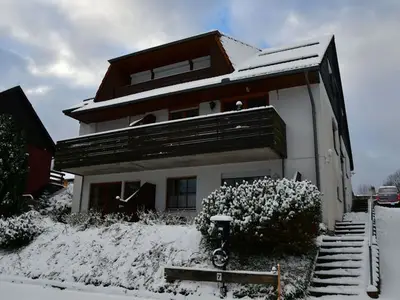 Ferienwohnung für 5 Personen (70 m²) in Altenau 3/10