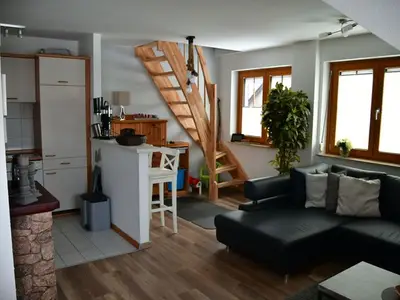 Ferienwohnung für 5 Personen (70 m²) in Altenau 4/10
