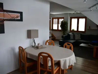 Ferienwohnung für 5 Personen (70 m²) in Altenau 5/10