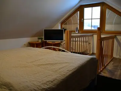 Ferienwohnung für 5 Personen (70 m²) in Altenau 9/10