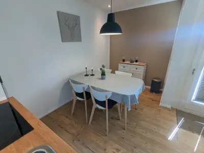 Ferienwohnung für 3 Personen (45 m²) in Altenau 6/10