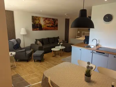 Ferienwohnung für 3 Personen (45 m²) in Altenau 7/10