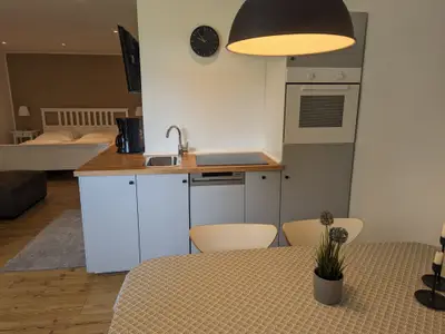 Ferienwohnung für 3 Personen (45 m²) in Altenau 8/10