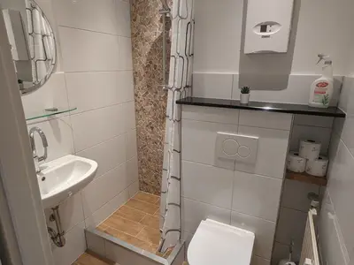 Ferienwohnung für 3 Personen (45 m²) in Altenau 9/10