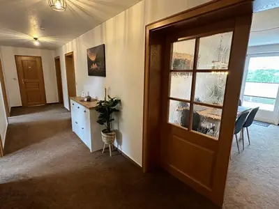 Ferienwohnung für 4 Personen (100 m²) in Altenau 5/10