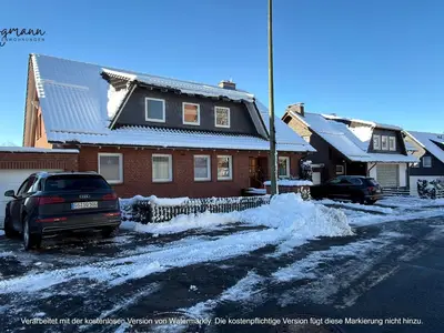 Ferienwohnung für 4 Personen (100 m²) in Altenau 10/10