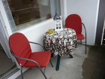 Ferienwohnung für 3 Personen (45 m²) in Altenau 6/10