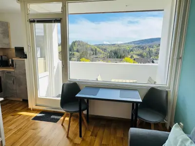 Ferienwohnung für 2 Personen (35 m²) in Altenau 3/10