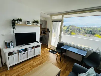 Ferienwohnung für 2 Personen (35 m²) in Altenau 4/10