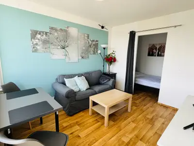 Ferienwohnung für 2 Personen (35 m²) in Altenau 5/10