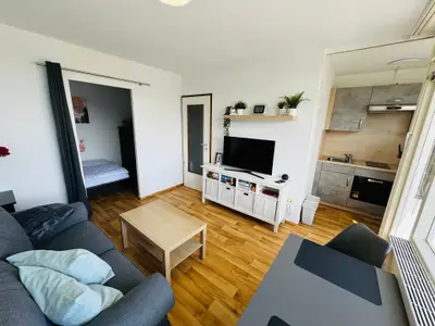 Ferienwohnung für 2 Personen (35 m²) in Altenau 6/10