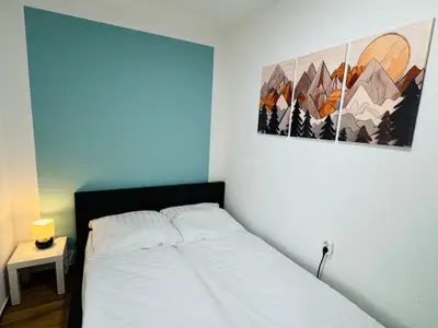 Ferienwohnung für 2 Personen (35 m²) in Altenau 8/10
