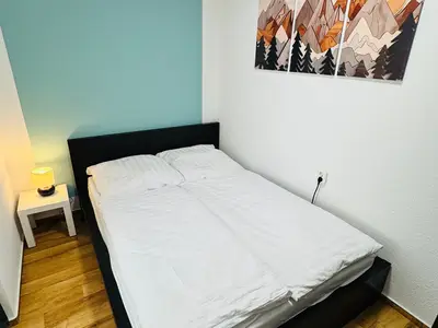 Ferienwohnung für 2 Personen (35 m²) in Altenau 10/10