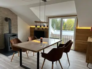 Ferienwohnung für 4 Personen (65 m²) in Altenau