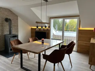 Ferienwohnung für 4 Personen (65 m²) in Altenau 1/10