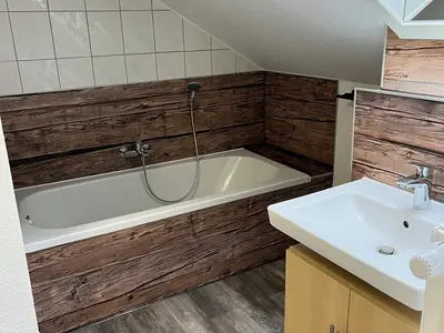 Ferienwohnung für 4 Personen (65 m²) in Altenau 4/10