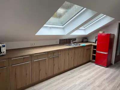 Ferienwohnung für 4 Personen (65 m²) in Altenau 5/10