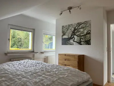 Ferienwohnung für 4 Personen (65 m²) in Altenau 7/10