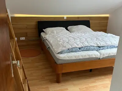 Ferienwohnung für 4 Personen (65 m²) in Altenau 8/10