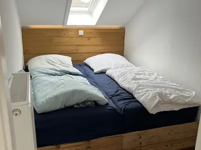 Ferienwohnung für 4 Personen (65 m²) in Altenau 9/10