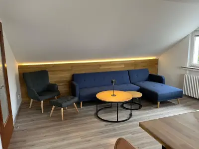 Ferienwohnung für 4 Personen (65 m²) in Altenau 10/10