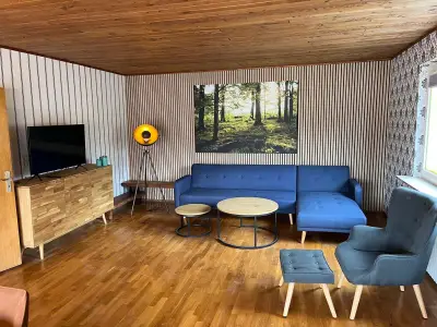 Ferienwohnung für 6 Personen (85 m²) in Altenau 1/10