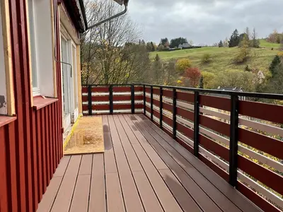 Ferienwohnung für 6 Personen (85 m²) in Altenau 3/10