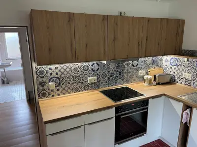 Ferienwohnung für 6 Personen (85 m²) in Altenau 5/10