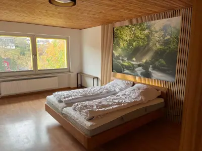 Ferienwohnung für 6 Personen (85 m²) in Altenau 6/10
