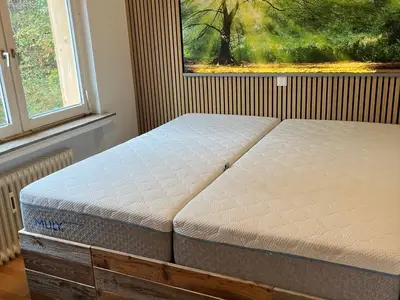 Ferienwohnung für 6 Personen (85 m²) in Altenau 7/10