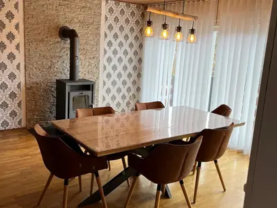 Ferienwohnung für 6 Personen (85 m²) in Altenau 9/10