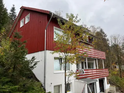 Ferienwohnung für 6 Personen (85 m²) in Altenau 10/10