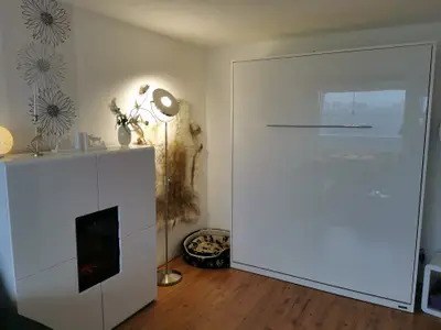 Ferienwohnung für 2 Personen (40 m²) in Altenau 3/10