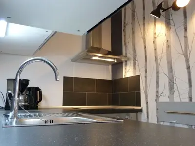 Ferienwohnung für 5 Personen (45 m²) in Altenau 7/10