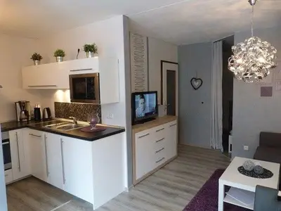 Ferienwohnung für 5 Personen (45 m²) in Altenau 1/10