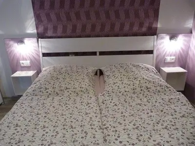 Ferienwohnung für 5 Personen (45 m²) in Altenau 3/10