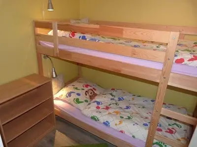 Ferienwohnung für 5 Personen (45 m²) in Altenau 8/10