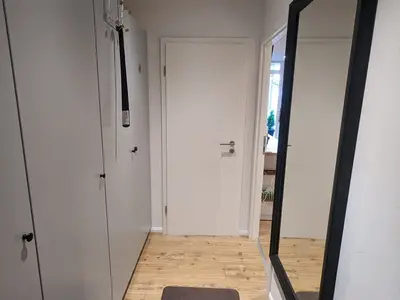 Ferienwohnung für 3 Personen (45 m²) in Altenau 10/10